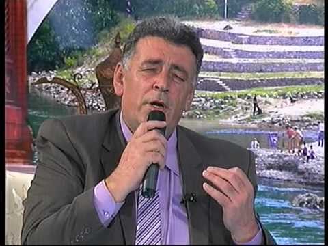 Kad sretnes Hanku - Ringo Hamidovic