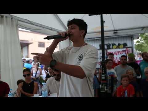 PERET VS DELA I CUARTOS I REGIONAL FREEDOM FIGHTERS VALENCIA 2023