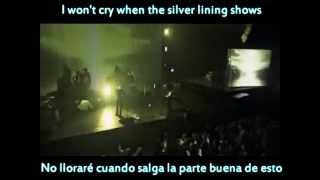 Mew - White Lips Kissed (Sub Español &amp; Lyrics)