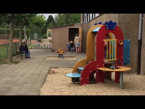 Dorpshuis De Horst Keijenborg rondleiding