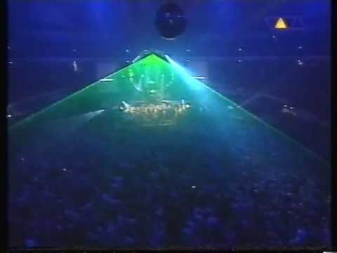 Members of Mayday @ Mayday 1999 Soundtropolis