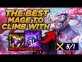 Escape Elo Hell with Syndra Mid: Unlock the Ultimate Carry Champion! (Control Your Lane)