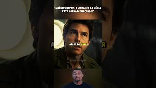 Ela foi enterrada viva… Mas nunca esqueceu quem a traiu! 