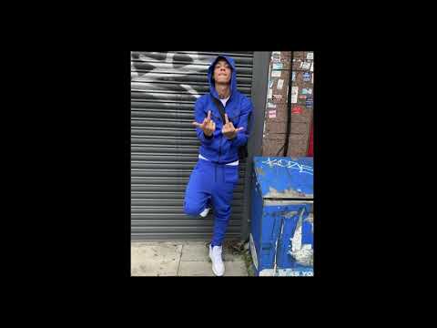 Central Cee X Headie One X Frosty Guitar Drill Type Beat - "MOLLY" | UK DRILL INSTRUMENTAL 2021