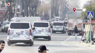 44 Araç Törenle Hizmete Alındı