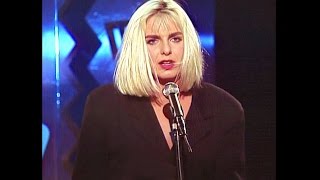 Sam Brown Stop Top Pop