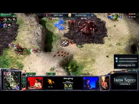 (HD649) ST_Life vs MVP DRG - G4 - Grande Finale