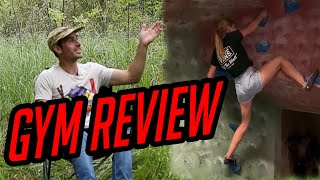 GYM Reviews are back! Coolest Gym in Vermont?
