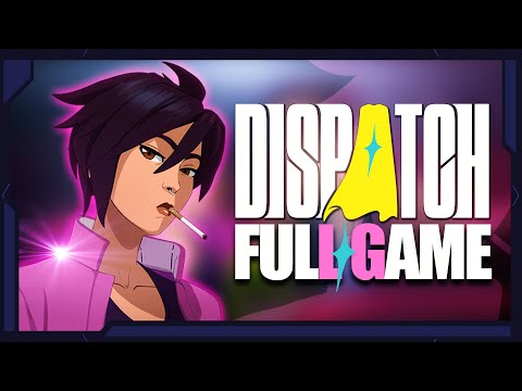 Cg Dispatch