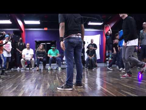 Skill 4 sole final : Risen from the Ashes (RFTA) vs Battleholex