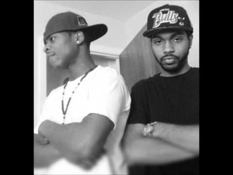 Fudge Da Don & Skrapp Da Gawd - Gone Over You (NEW MUSIC 2012)