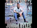 Junior Byles - Curly Locks