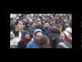 Protest against the Shale Gas in Bulgaria -  video