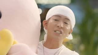 “エン”のある家族「兄、バイトをはじめる」篇 15秒 CPNなし