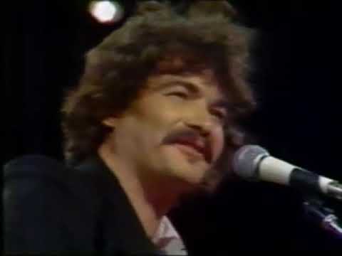 John Prine - Thats The Way That The World Goes Round - LIVE 1978