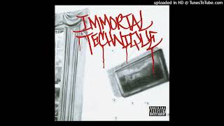 Immortal Technique (ft. Jean Grae) - You Never Know