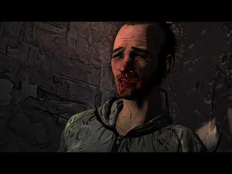 Clementine Tortures and Kills Abel | The Walking Dead: The Final Season | Episode 3 | Part 1
