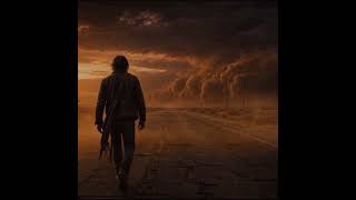 Calling Me Home by Almost Alive [Footprints fading where I walk]