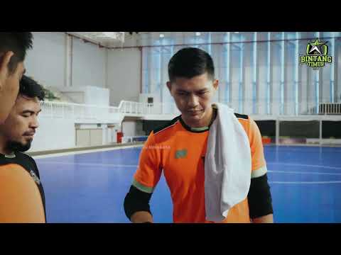GOALKEEPER TRAINING - OFFICIAL BINTANG TIMUR SURABAYA