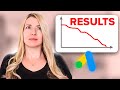 When your Google Ads Get Into a Rut (Simple Solution)