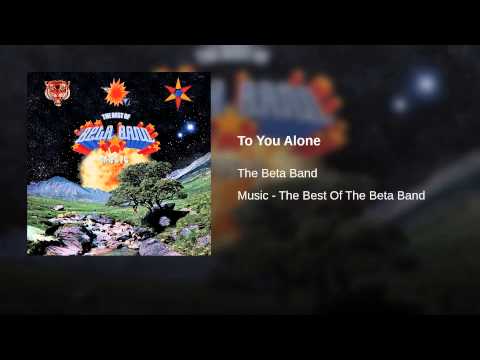 Video thumbnail for To You Alone