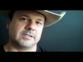 Roger Creager Survives a Brutal Shark Attack