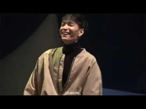 [Full] 181026 서정대학교 축제 :: 쌈디 사이먼도미닉 (SIMON DOMINIC)