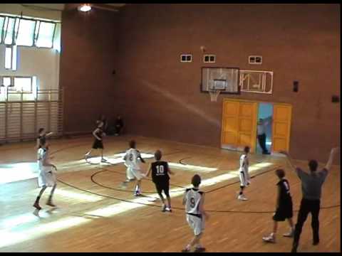 Serdülő, Soproni SI/A - Körmendi Törpördögök/A