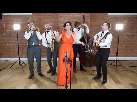 License To Roam Twistin' The Night Away/ Sam Cooke (Cover) Live - AliveNetwork.com