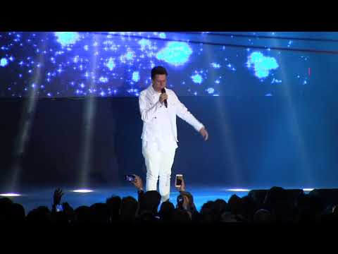 ESCKAZ in Madrid: Roko (Croatia) - The Dream (at PrePartyES 2019)