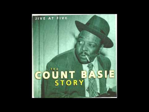 Count Basie-Louisiana