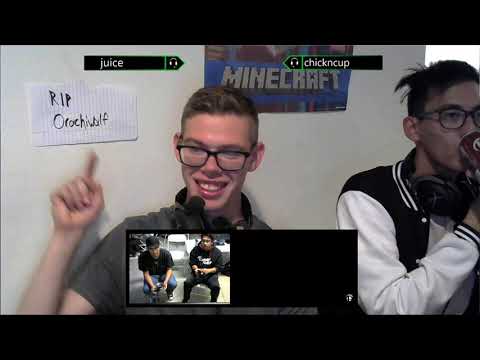 MTM Ultimate #31 [LF] Lumbre (ness) vs Nitro (richter)