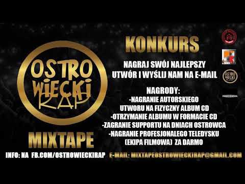 w0jciech- ostatni (prod.Got Barss) [ #MIXTAPE_OSTROWIECKI_RAP ]
