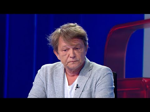 Bjelogrlić o sukobu s Antonijevićem: Branio sam čast na pogrešan način