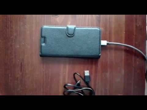 Vernee Apollo Lite not working