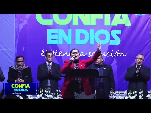 COROS PENTECOSTALES / VANESSA HERRERA I MMM COMPRADORES