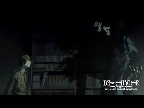 Death Note Unreleased Soundtrack #1