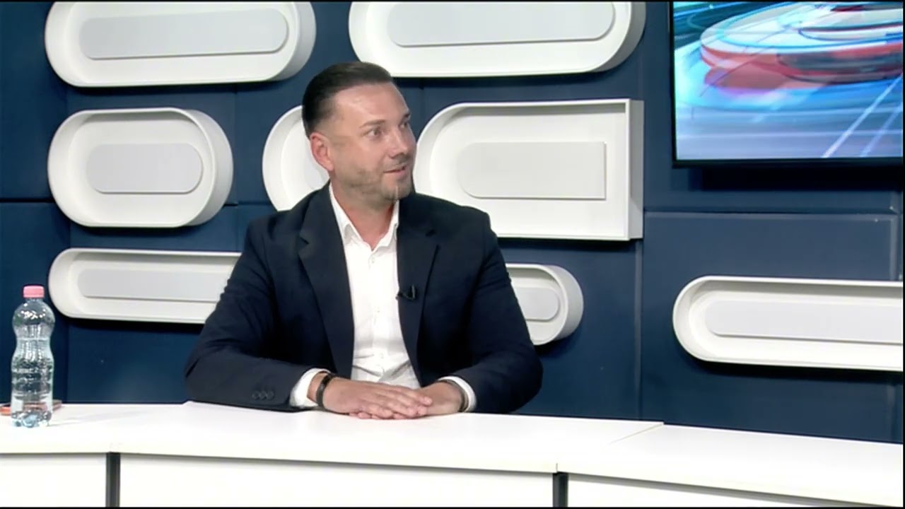 Cosmin Chira, cel mai emoționant interviu, la Nova Star cu Andrei Brînași