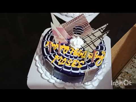 Moses and Nerissa Birthday 🎂 | November 1 | Celebration | Ashwini Bara😊 #rourkelavlogger