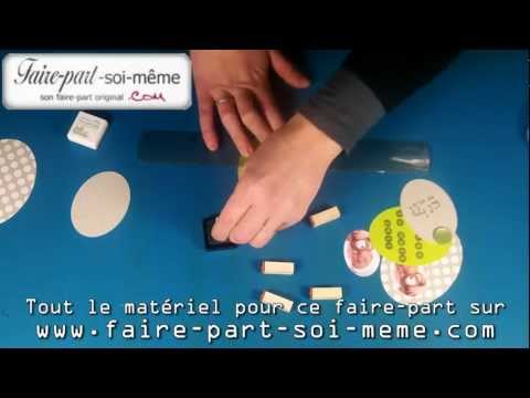 comment poser des oeillets ovales