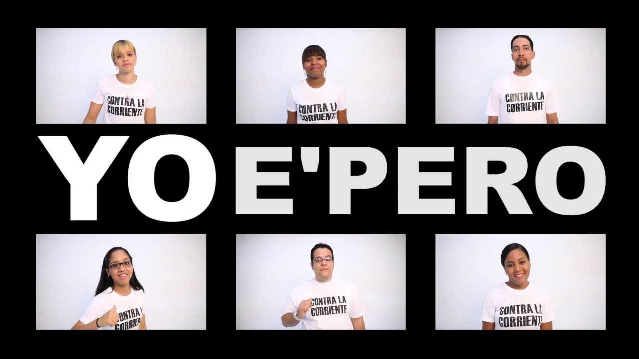 Campaña - Yo e'pero