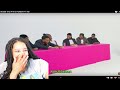 GUESS THE WHITE PERSON FT KSI | Reaction