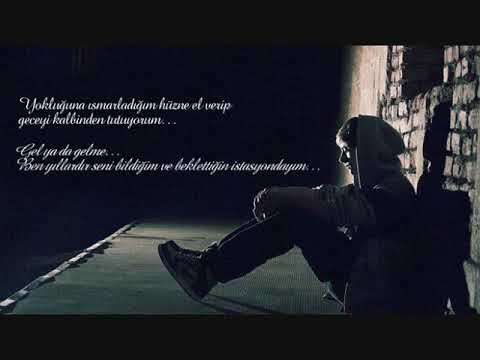 Mc Koray 60 Ft Karargah Style & Dj Tolga  - Gelmezsen Gelme