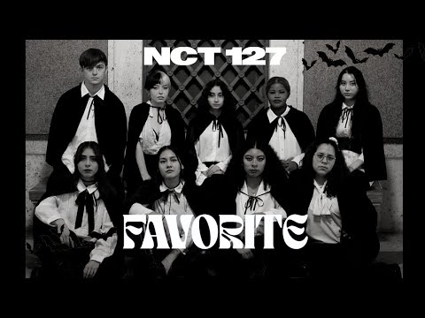 TXST KCC: Favorite by NCT 127  [Dance Cover]