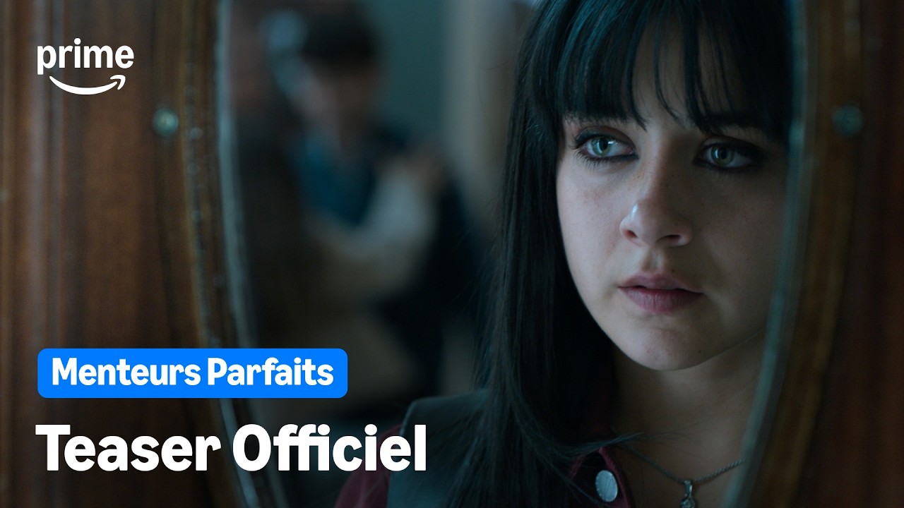 Miniature de la vidéo Menteurs Parfaits - Teaser Officiel | Prime Video du film Menteurs Parfaits