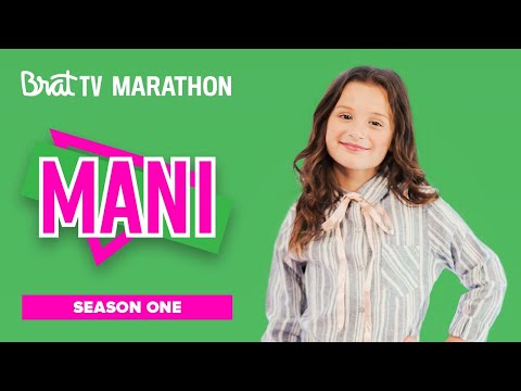 MANI | Season 1 | Marathon