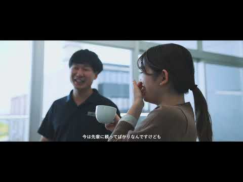 社員インタビュー｜セールス担当（営業職）