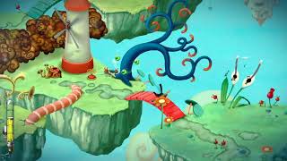 Figment gameplay (no commentery)