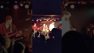 System Of A Down - Ego Brain live cover