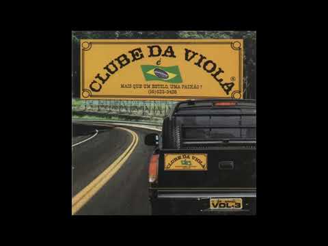 Recortado - Clube Da Viola